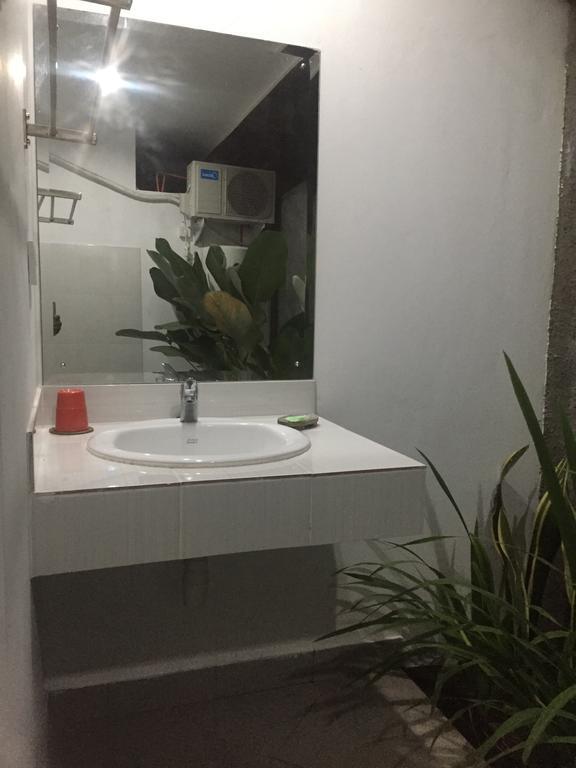 Pererenan Nengah Guest House Canggu Kültér fotó