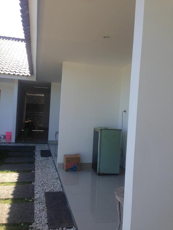 Pererenan Nengah Guest House Canggu Kültér fotó